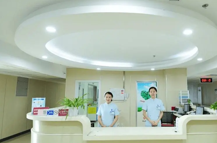 西山正规供卵试管中心